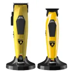 Набор машинка + триммер JRL x Lamborghini Diamante Collection Yellow JRL-DI2025Y