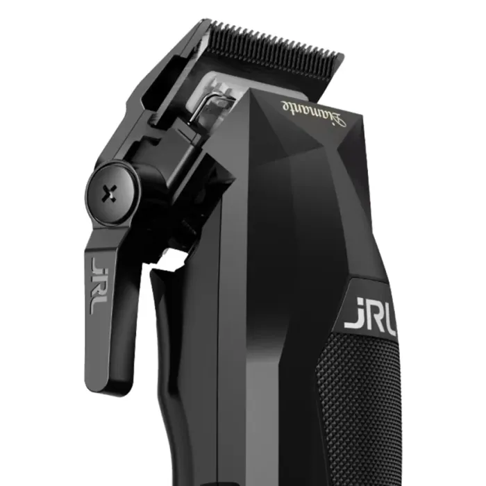 Набор машинка и триммер JRL x Lamborghini Diamante Collection Black JRL-DI2025B