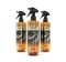 Несмывающий спрей для волос Immortal Infuse Stardust 500ml INF-124