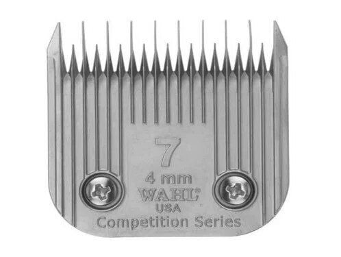Ножевой блок филировочный Wahl Competition 4 мм 02367-116
