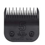 Ножевой блок филировочный Wahl Ultimate Competition 6 мм 02371-516