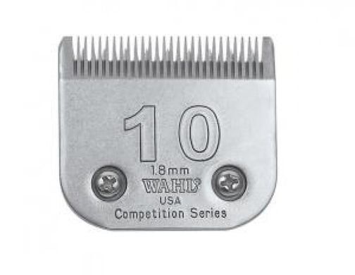 Ножевой блок Wahl Competition 1.8 мм 02358-116