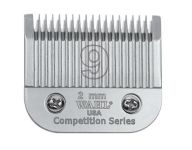 Ножевой блок Wahl Competition 2 мм 02360-116
