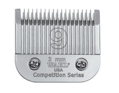 Ножевой блок Wahl Competition 2 мм 02360-116