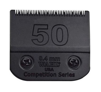 Ножевой блок Wahl Ultimate Competition 0.4 мм 02350-516