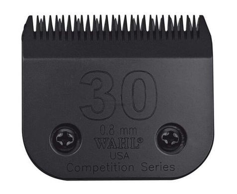Ножевой блок Wahl Ultimate Competition 0.8 мм 02355-516