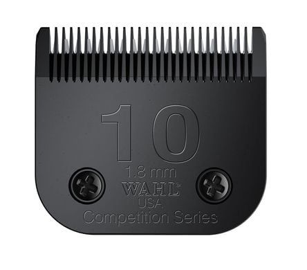Ножевой блок Wahl Ultimate Competition 1.8 мм 02358-516