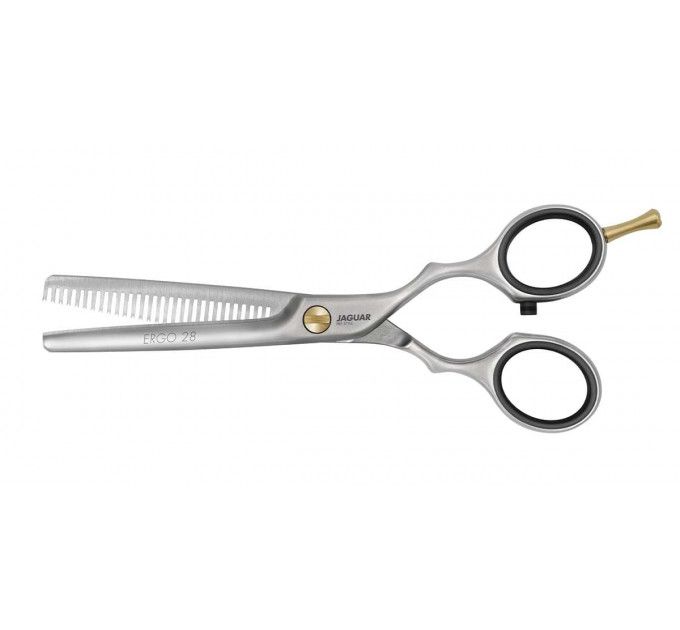 Ножницы парикмахерские Jaguar Pre Style Ergo 28 J-83855