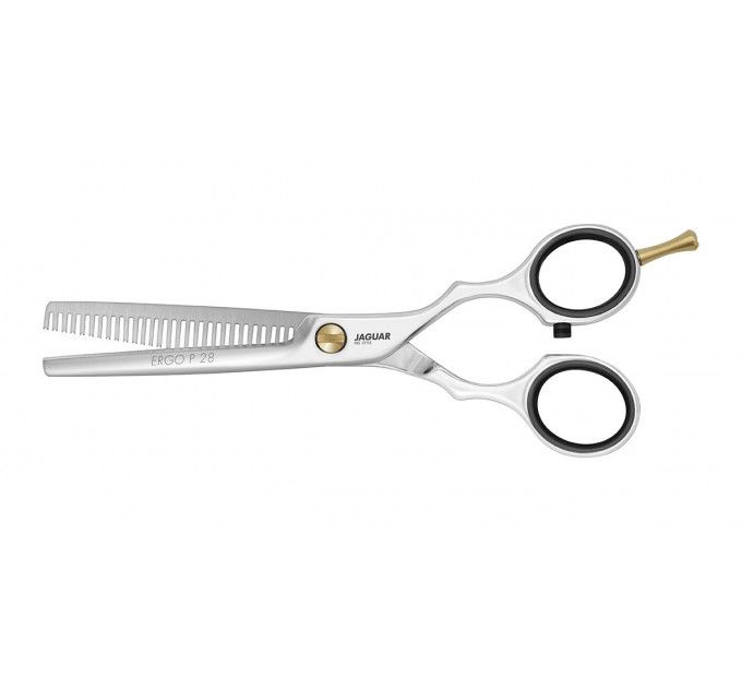Ножницы парикмахерские Jaguar Pre Style Ergo Polish J-83355