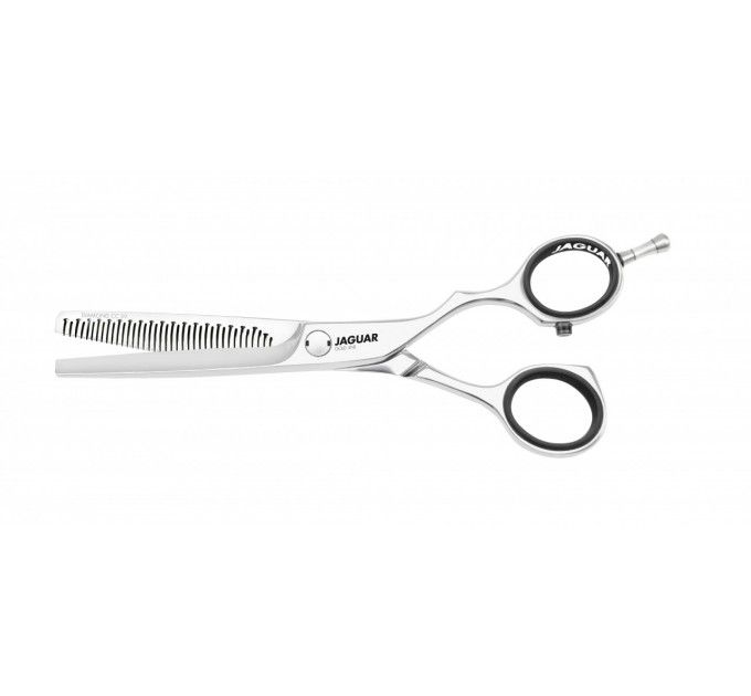 Ножницы парикмахерские Jaguar Gold Line Diamond E 39 J-21555