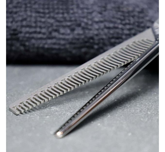 Ножницы парикмахерские Jaguar Gold Line Diamond E 39 J-21555