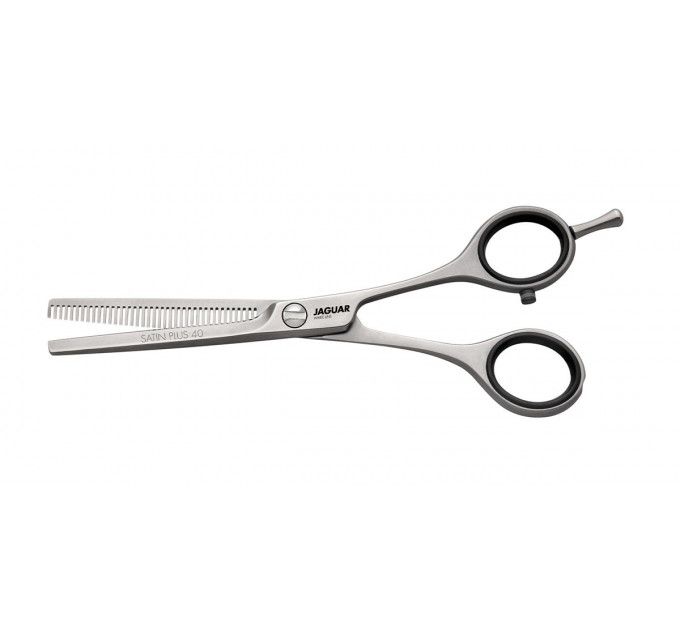Ножницы парикмахерские Jaguar White Line Satin Plus 40 J-3050