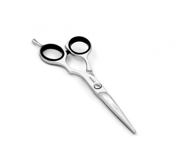 Ножницы парикмахерские Jaguar White Line Lumen  J-4655