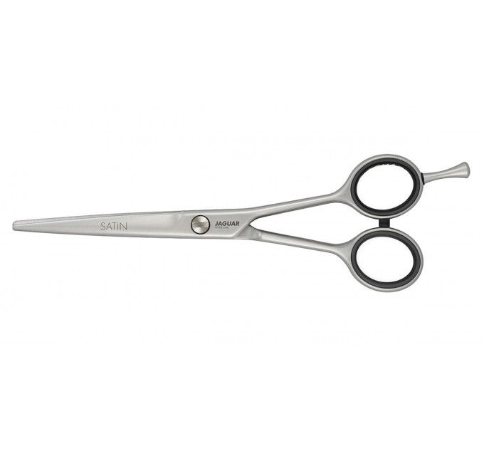 Ножницы парикмахерские Jaguar White Line Satin J-0360