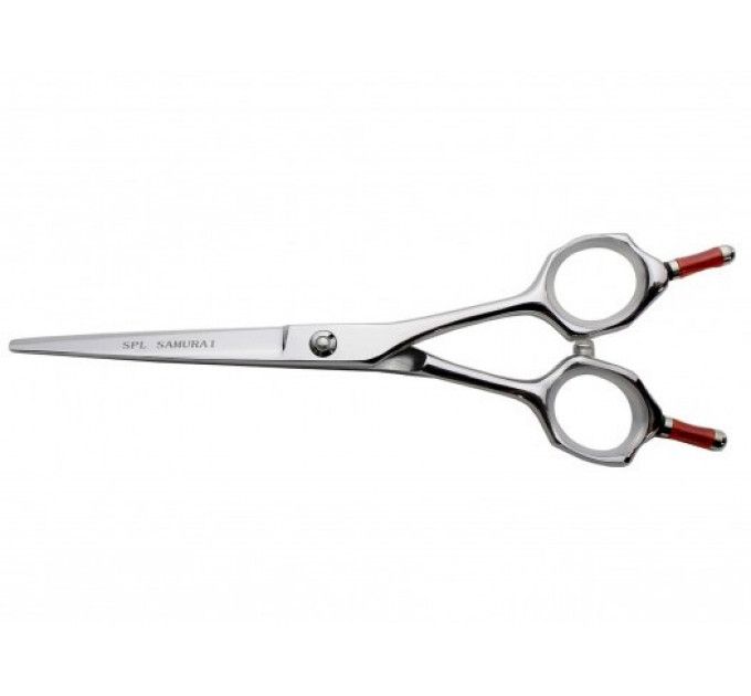 Ножницы парикмахерские SPL Samurai 6.0 прямые 90050-60
