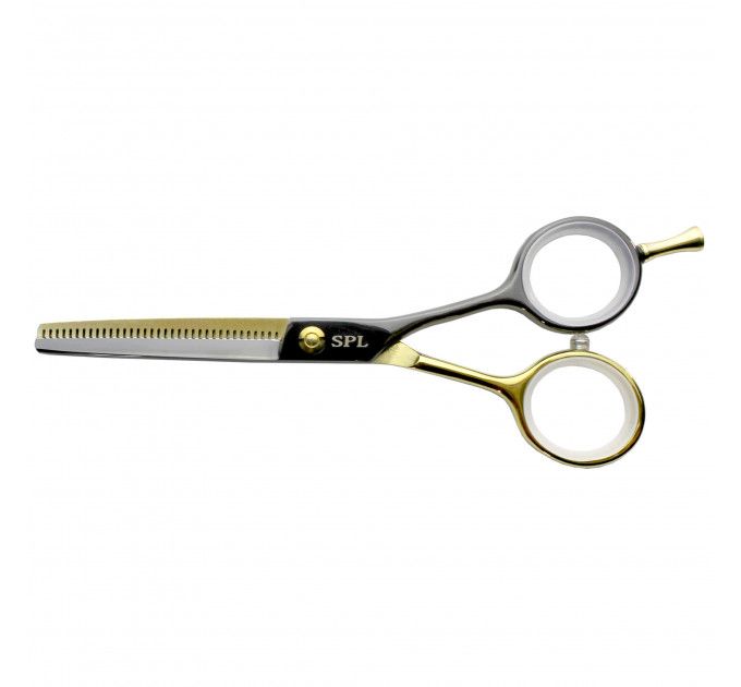 Ножницы парикмахерские SPL филировочные 96817-33