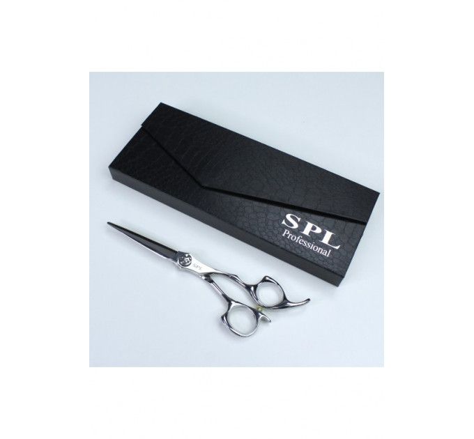 Перукарські ножиці SPL Premium 90032-60
