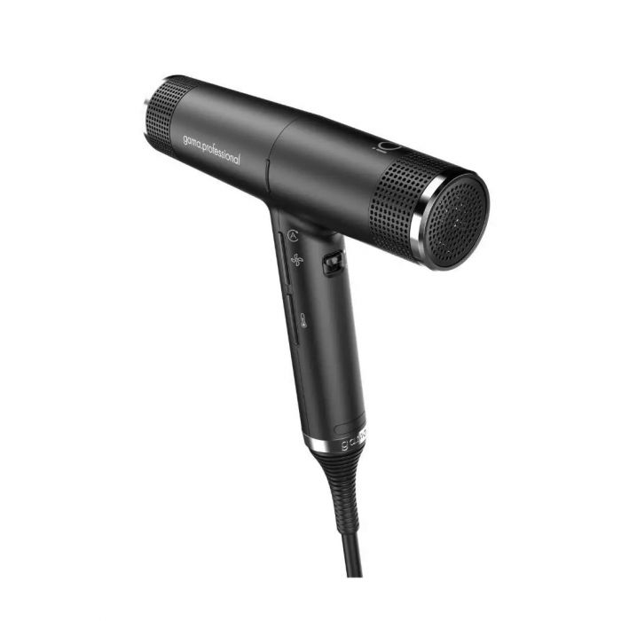 Фен для волос GA.MA IQ Perfetto PH6060.BK