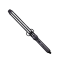 Плойка для волос JRL Spring Clamp Curling Iron 32 мм JPA-06632