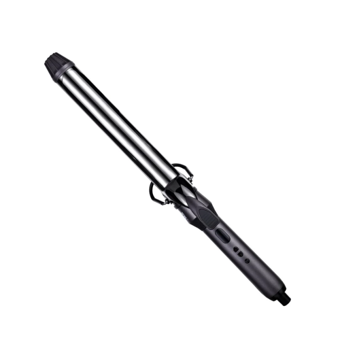 Плойка для волос JRL Spring Clamp Curling Iron 32 мм JPA-06632