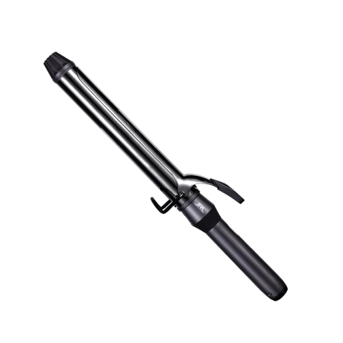 Плойка для волос JRL Spring Clamp Curling Iron 32 мм JPA-06632