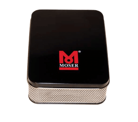 Шейвер Moser Mobile Shaver 3615-0051