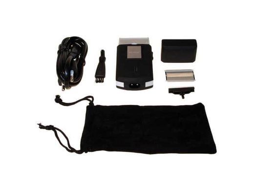 Шейвер Moser Mobile Shaver 3615-0051