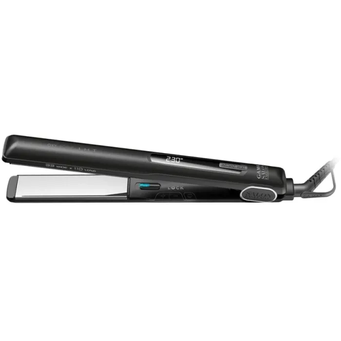 Выпрямитель для волос Ga.Ma G-Style OXY-Active IHT Wide & Long SI0101