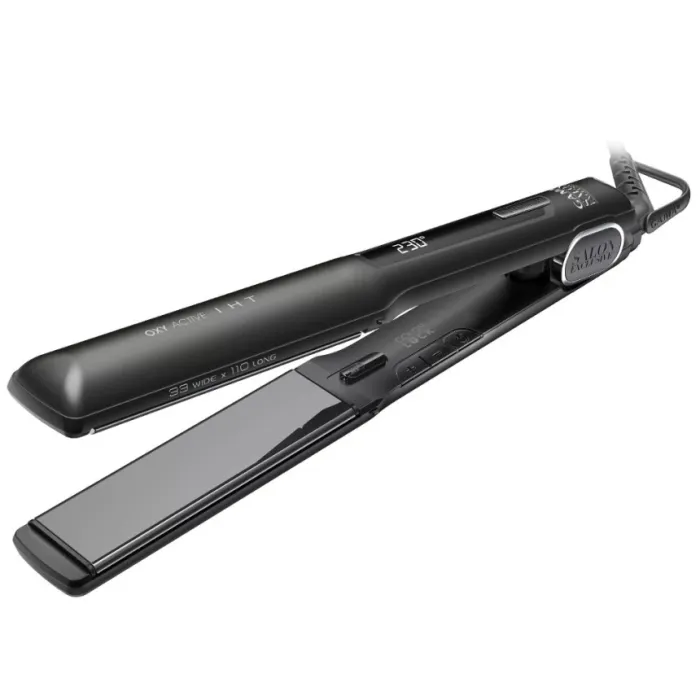 Выпрямитель для волос Ga.Ma G-Style OXY-Active IHT Wide & Long SI0101