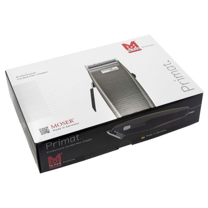 Машинка для стрижки Moser Primat Titan 1230-0053