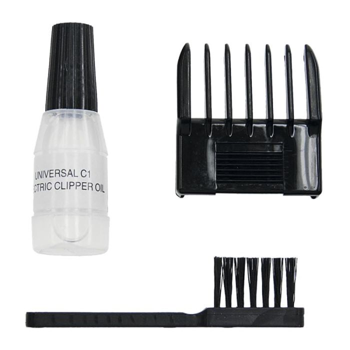 Триммер Moser Primat Mini Titan 1411-0052