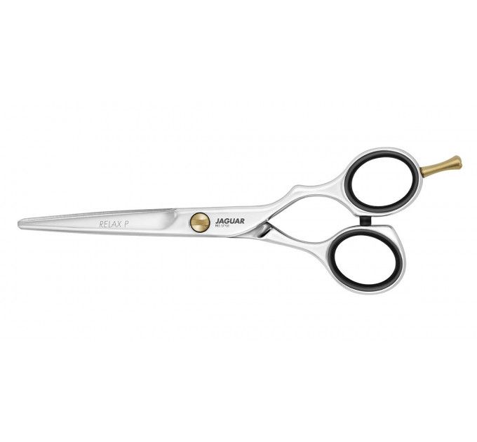 Ножницы парикмахерские Jaguar Pre Style Relax Polish J-82760
