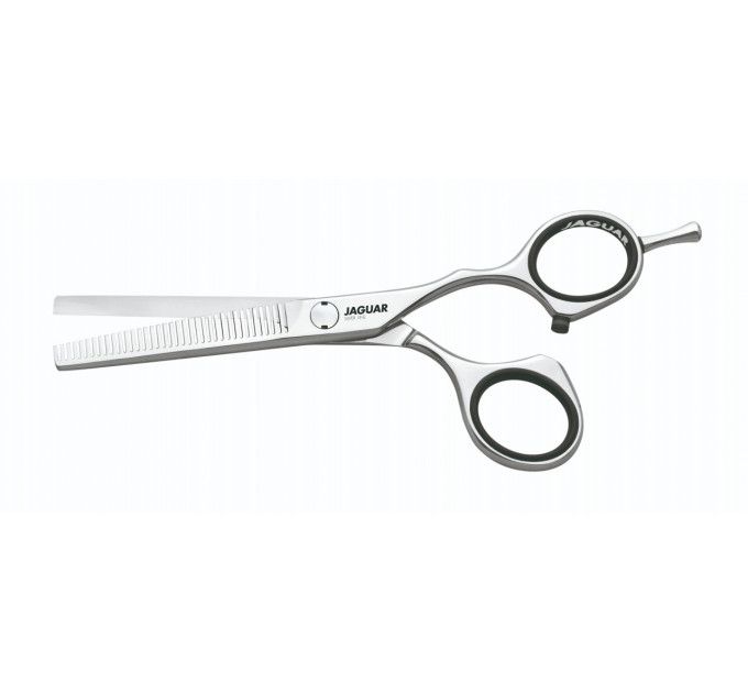 Ножницы парикмахерские Jaguar Silver Line CM36 J-96525