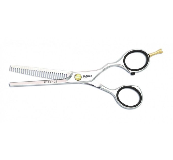 Ножницы парикмахерские Jaguar Pre Style Relax Polish J-83455