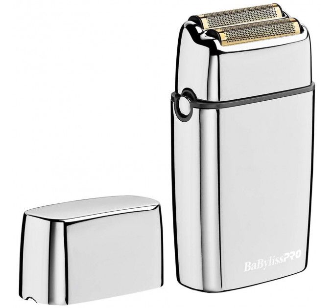 Шейвер BaByliss PRO 4Artists FoilFX02 Shaver FXFS2E