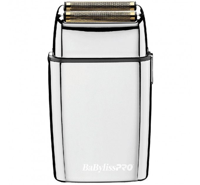 Шейвер BaByliss PRO 4Artists FoilFX02 Shaver FXFS2E