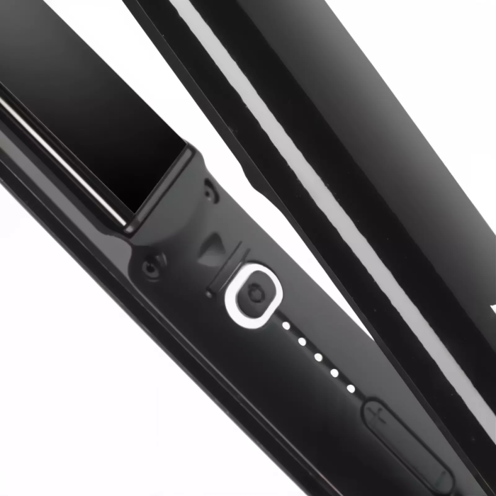 Выпрямитель для волос BaByliss PRO Stilista Styler Grey&Gold BAB3550E