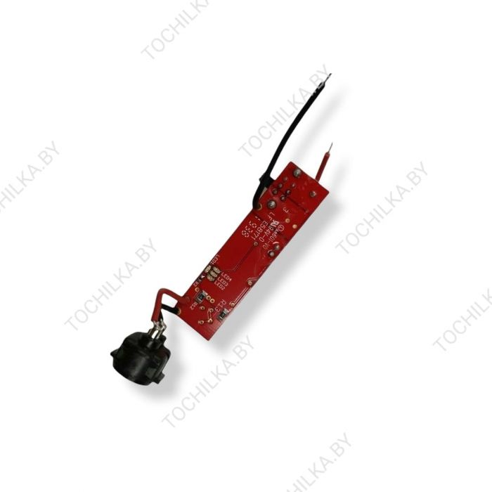 Плата управления Wahl Detailer Cordless S08171-7060