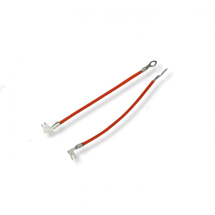 Провод с клеммами Wahl S08466-7100