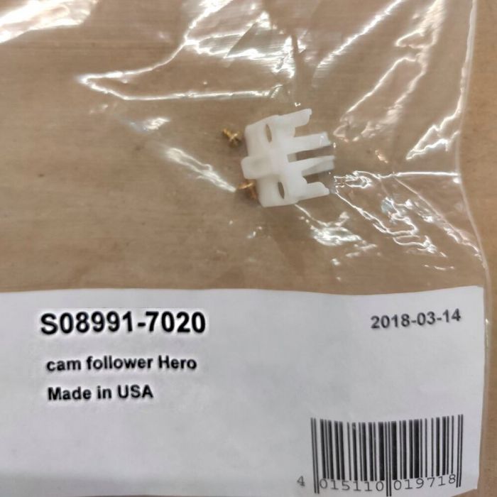 Кулиса Wahl Hero S08991-7020
