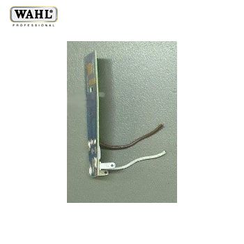 Плата управления c аккумулятором Wahl Hero S08991-7030