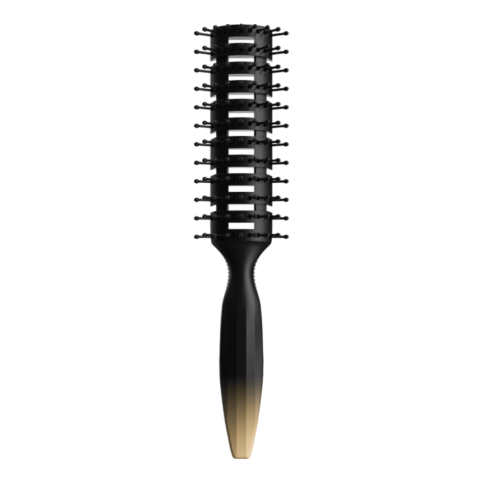 Щетка продувная для волос JRL Vent Brush, JRL-BR06
