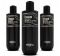 Шампунь с морской солью для глубокой очистки кожи головы Immortal NYC Chaos Sea Salt 500ml NYC-83