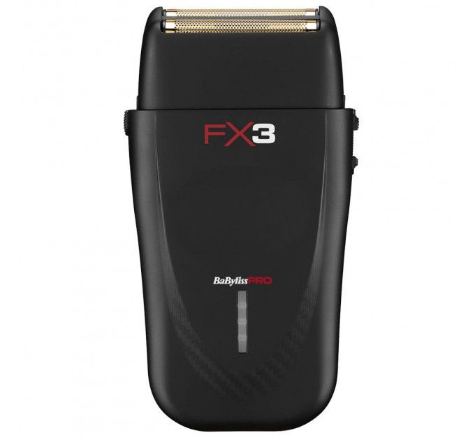 Шейвер BaByliss PRO FX3 Shaver FXX3SBE