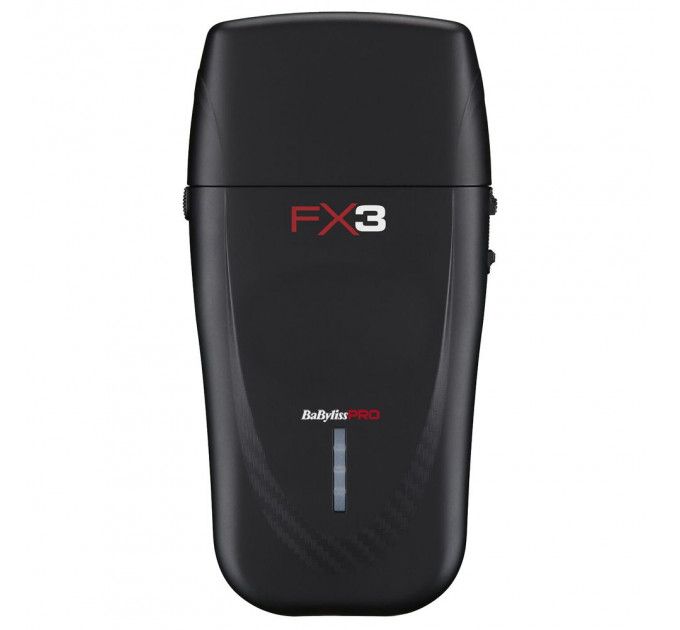 Шейвер BaByliss PRO FX3 Shaver FXX3SBE