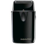 Шейвер BaByliss PRO UV Single Foil Metal Shaver FXLFS1E