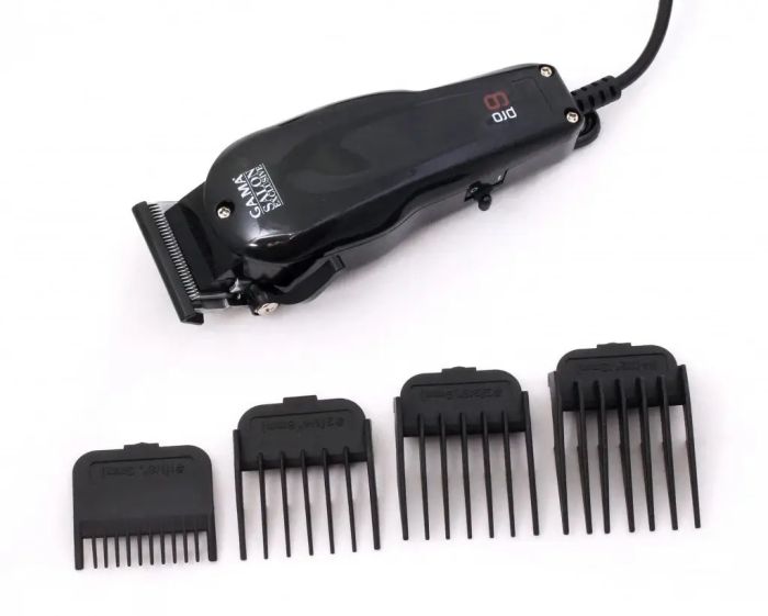 Машинка для стрижки GA.MA PRO9 SM1302