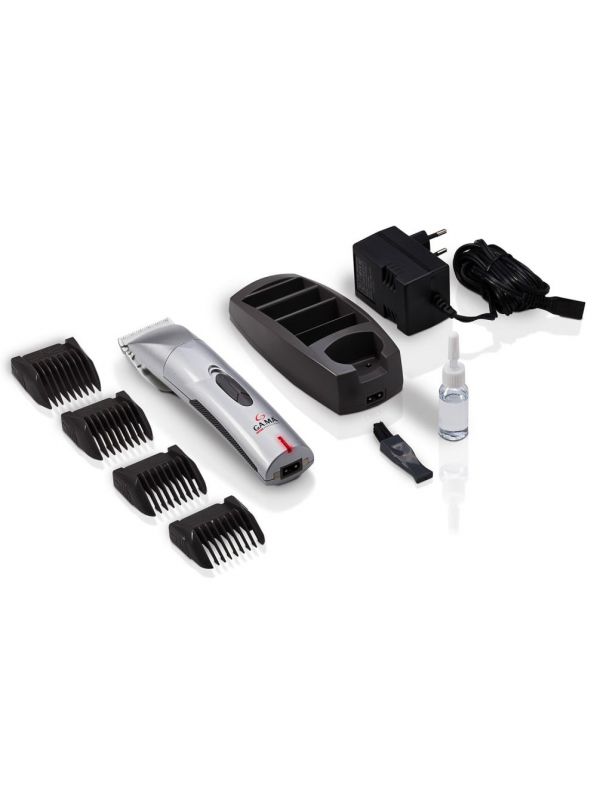Машинка для стрижки GA.MA Ceramic T11.GC900C