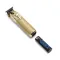 Триммер BaByliss PRO FXONE All-Metal Gold Skeleton FX799GE
