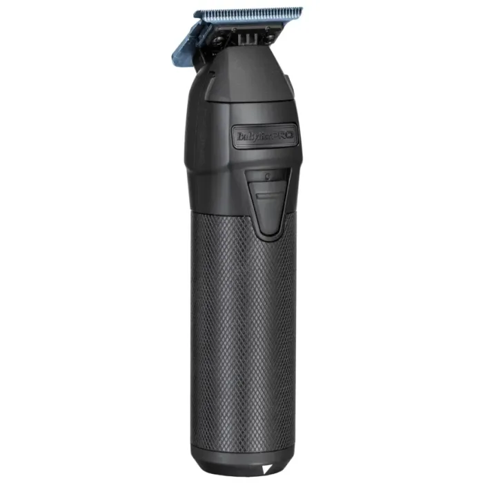 Триммер BaByliss PRO FXONE All-Metal Black Skeleton FX799MBE